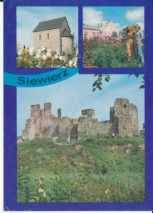 Siewierz widoki widokowa - 048196