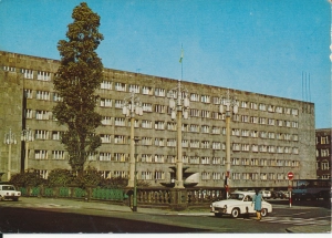 Katowice siedziba PZPR - 048199