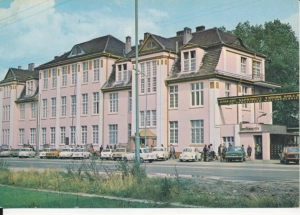Ostrów Wielkopolski - 048201