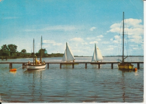 Mielno przystań LOK - 048208
