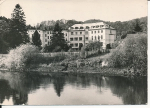 Wleń sanatorium - 048212