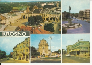 Krosno widoki widokowa - 048224