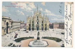 Milano Litografia - 048280