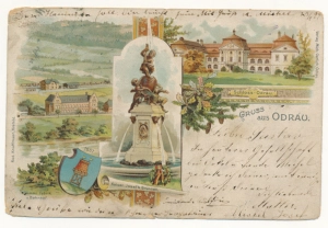 Chromo Litografia - 048289