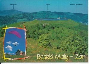 Beskid Mały widokowa - 048318