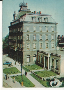 Bielsko Hotel Prezydent - 048358