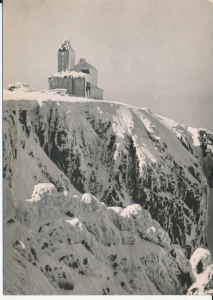 Karkonosze Śnieżne Kotły - 048359