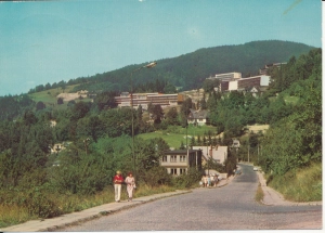Wisła panorama - 048397