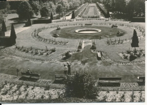 Kochcice park - 048409