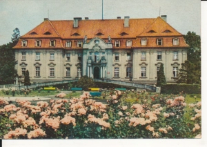 Kochcice sanatorium - 048411