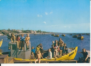 Kuźnica przystań rybacka - 048415