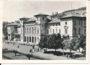 Krynica deptak - 048420