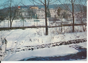 Ustroń Jaszowiec - 048434