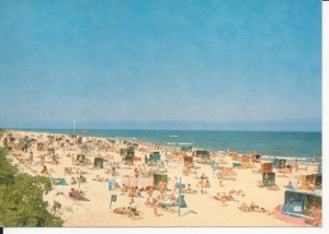 Jastarnia plaża - 048438