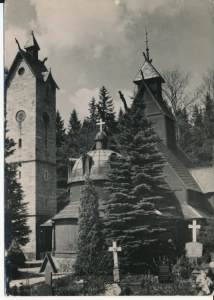 Bierutowice Świątynia Wang - 048439