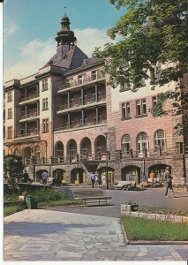 Polanica Zdrój - 048442