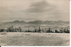 Beskid Żywiecki - 048450