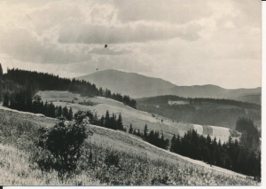 Beskid Wysoki - 048451