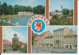 Białogard widoki widokowa - 048465