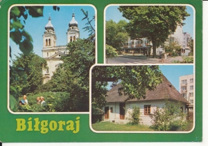 Biłgoraj widoki widokowa - 048466