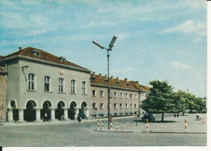 Jasło Rynek - 048471