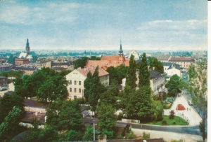 Radom widok ogólny - 048483