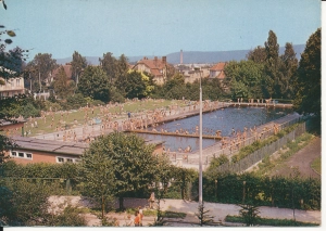 Wejherowo basen pływacki - 048486