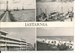 Jastarnia widoki widokowa - 048512