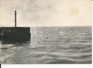 Ustka Bałtyk morze - 048538