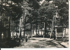 Ustka ośrodek wczasów letnich - 048565