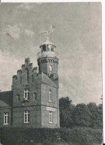 Ustka latarnia morska - 048602