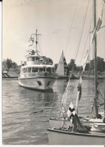 Świnoujście w porcie - 048604