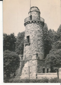 Ostróda wieża widokowa - 048612