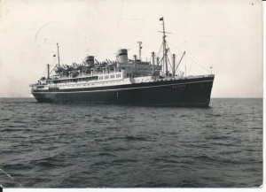 M/S Batory - 048616