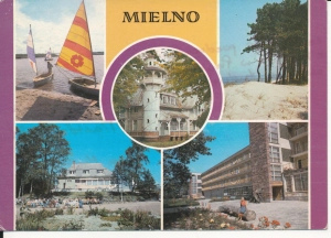 Mielno widoki widokowa - 048624