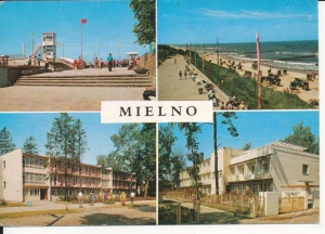 Mielno widoki widokowa - 048625