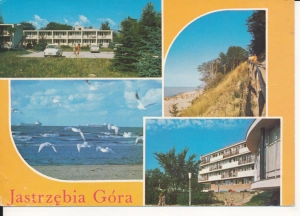 Jastrzębia Góra widokowa - 048632