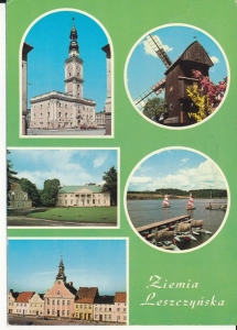 Leszno Ziemia Leszczyńska - 048671
