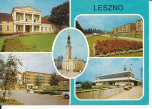 Leszno widoki widokowa - 048676