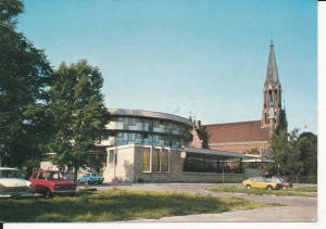 Łowicz Hotel Turystyczny - 048688