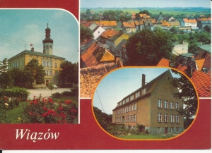 Wiązów widoki widokowa - 048694