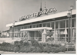 Nowy Sącz restauracja Panorama - 048706