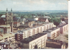 Nysa panorama - 048710