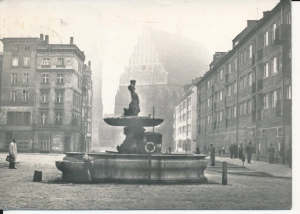 Nysa Rynek - 048724