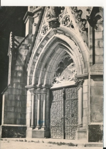 Nysa portal katedry - 048725