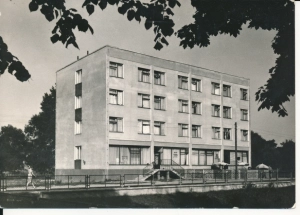 Lębork Hotel miejski - 048733