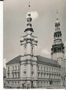 Szprotawa Ratusz - 048739