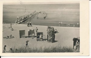 Mielno plaża miejska - 048743