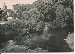 Szprotawa nad Bobrem - 048745