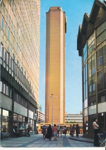 Warszawa Hotel Forum - 048772